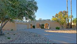 7974 E Via Campo Street, Scottsdale AZ 85258