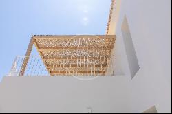 Welcome to Your Dream Seaside Home in Cabo la Nao, Javea, Jávea 03738