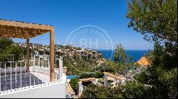 Welcome to Your Dream Seaside Home in Cabo la Nao, Javea, Javea 03738