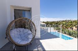 Welcome to Your Dream Seaside Home in Cabo la Nao, Javea, Jávea 03738