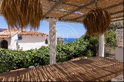 Welcome to Your Dream Seaside Home in Cabo la Nao, Javea, Javea 03738