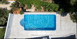 Welcome to Your Dream Seaside Home in Cabo la Nao, Javea, Jávea 03738