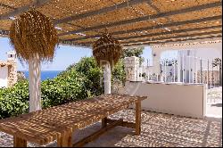 Welcome to Your Dream Seaside Home in Cabo la Nao, Javea, Jávea 03738