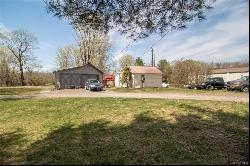 434 Mettacahonts Road, Accord NY 12404