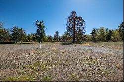 Rancharrah Custom Home Estates Lot