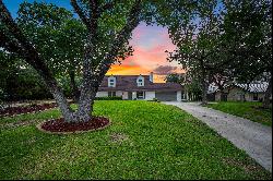 28301 Bonn Mountain Drive, San Antonio, TX 78260