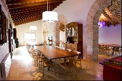 Exclusive Finca and Winery in Requena