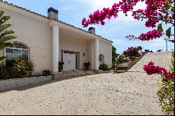 High standing house with swimming pool in Llavaneres - Costa norte Barcelona