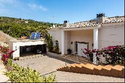 High standing house with swimming pool in Llavaneres - Costa norte Barcelona
