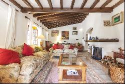 Country House, Alcudia, Mallorca, 07400