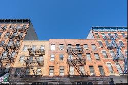 160 EAST 2ND STREET 4A in East Village, New York