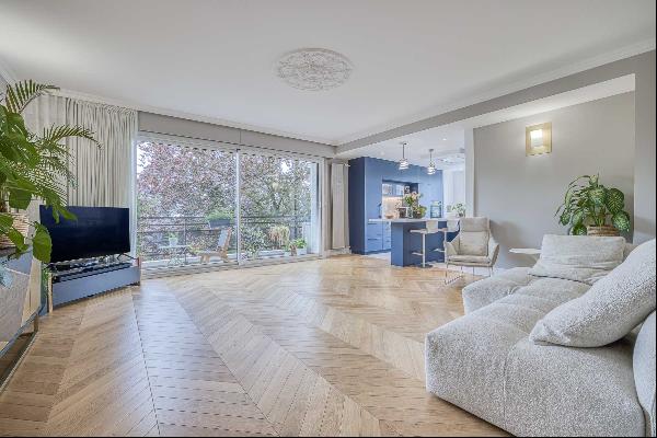 ANNECY - BEAUTIFUL APARTMENT