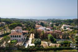 Renovated mansion of high standing in Llavaneres - Costa Barcelona