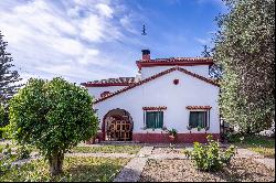 Impressive Villa in Gines