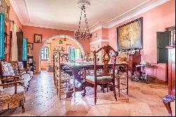 Impressive Villa in Gines