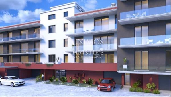 5 bedroom duplex apartment for sale in So brs de Alportel, Algarve