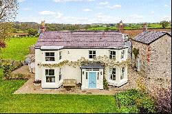 Mynydd Llan, Babell, Holywell, Flintshire, CH8 8QD