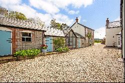 Mynydd Llan, Babell, Holywell, Flintshire, CH8 8QD