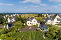 Craigielaw Park, Aberlady, Longniddry, East Lothian, EH32 0PR