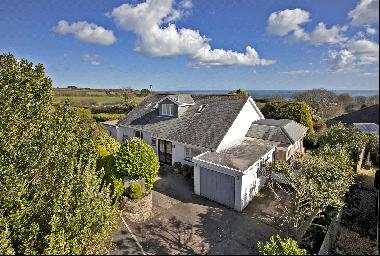 Bay View Estate, Stoke Fleming, Dartmouth, Devon, TQ6 0QX