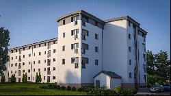 Southview Apartments, Curle Street, Whiteinch, Glasgow, G14 0SA