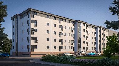 Southview Apartments, Curle Street, Whiteinch, Glasgow, G14 0SA