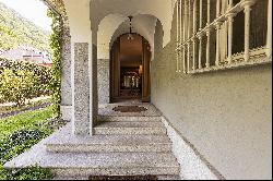 Lakeshore Villa, Omegna, Lake Orta