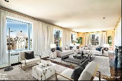 550 PARK AVENUE 12A in New York, New York