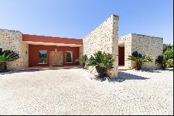 Detached house, 6 bedrooms, for Sale