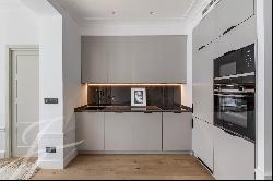 MODERN PIED a TERRE