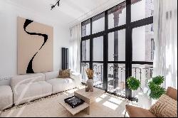 MODERN PIED a TERRE