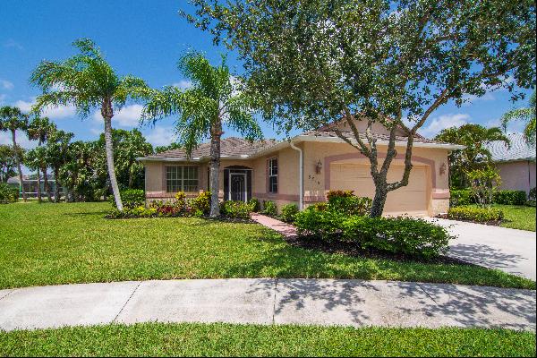 3315 63rd Square, Vero Beach, FL