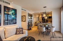 Luxury Golf Haven Penthouses