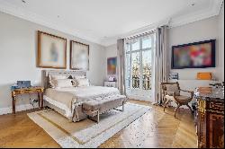 Apartment for sale in Paris 16th - Foch