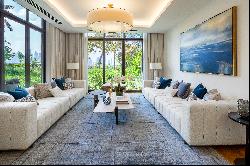 Gorgeous Lagoon Royal Villa in Incredible Palm Jumeirah Resort