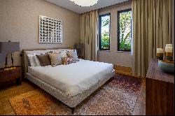 Luxurious Seafront Royal Villa on Palm Jumeirah