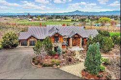 4184 Bellinger Lane Medford, OR 97501