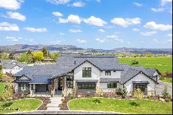 1321 S Red Filly Road, Heber City UT 84032