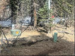 Lot 978 Panorama Place, Angel Fire NM 87710
