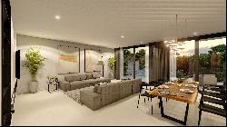 Modern new villa in Altea Hills