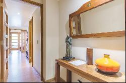 Three bedrooms apartment in Jardin del Este - Vitacura