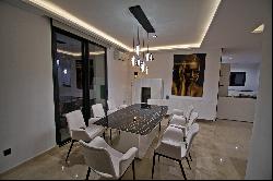 Altea Hills Luxury Villa with