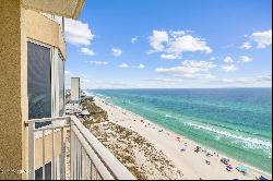 14701 Front Beach Road Unit 1525, Panama City Beach FL 32413