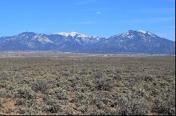 Lone Tree Lot 1 Greater World, Taos NM 87571