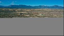 Lone Tree Lot 1 Greater World, Taos NM 87571