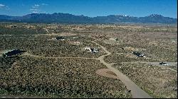 Lone Tree Lot 1 Greater World, Taos NM 87571