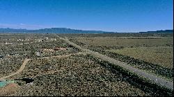 Lone Tree Lot 1 Greater World, Taos NM 87571