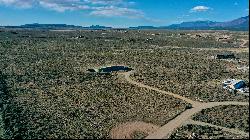 Lone Tree Lot 1 Greater World, Taos NM 87571