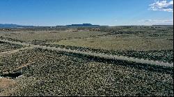 Lone Tree Lot 1 Greater World, Taos NM 87571