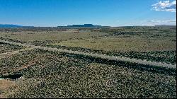 Lone Tree Lot 1 Greater World, Taos NM 87571